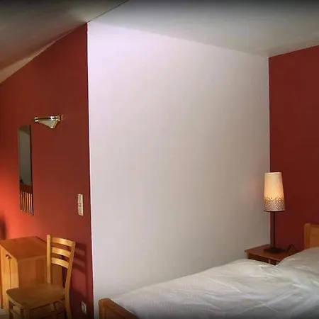 Bed & Breakfast Roudenhaff Guestfarm 3*