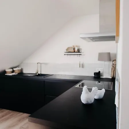 Roudenhaff Guestfarm Bed and Breakfast Έχτερναχ