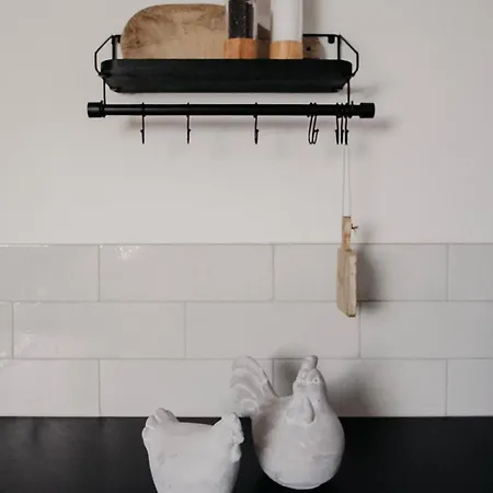 Roudenhaff Guestfarm Έχτερναχ