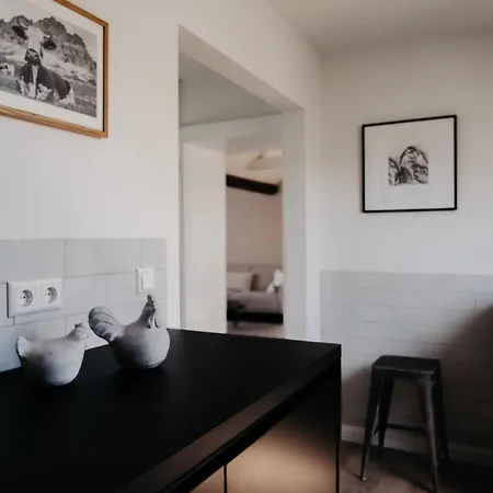 Bed and Breakfast Roudenhaff Guestfarm 3*