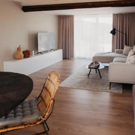 Roudenhaff Guestfarm Bed and Breakfast Έχτερναχ