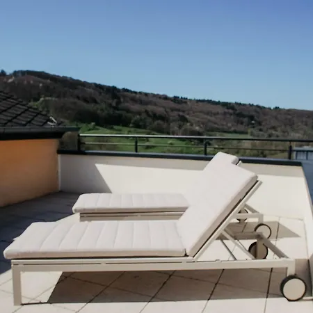 Roudenhaff Guestfarm Bed & Breakfast Echternach