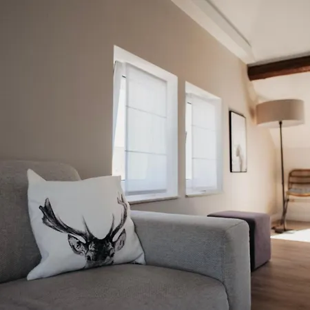 Roudenhaff Guestfarm Echternach