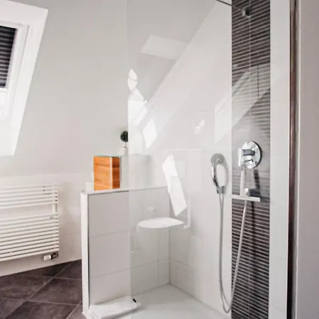 Alojamento de Acomodação e Pequeno-almoço Roudenhaff Guestfarm 3*