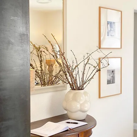 Roudenhaff Guestfarm Bed and Breakfast