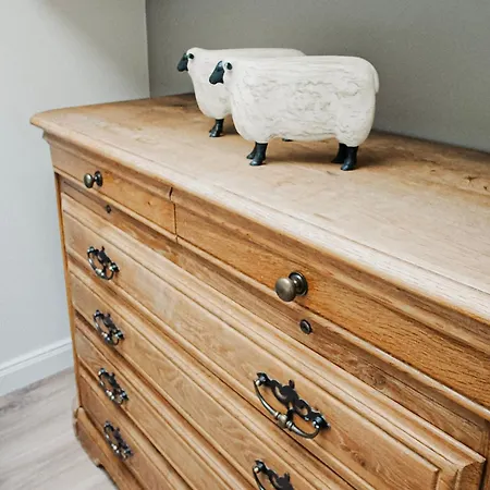 Roudenhaff Guestfarm Bed & Breakfast