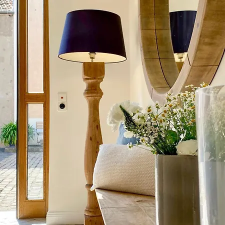 Bed and Breakfast Roudenhaff Guestfarm 3*