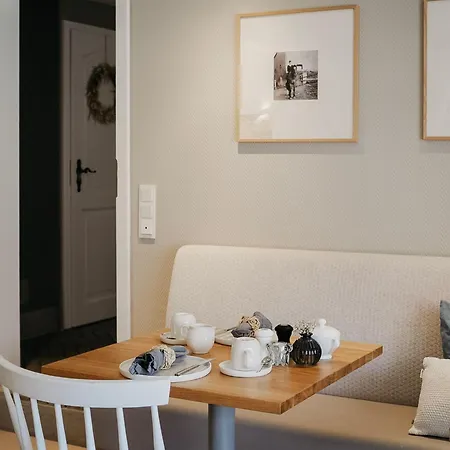 Bed and Breakfast Roudenhaff Guestfarm 3*