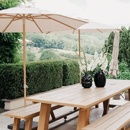 Roudenhaff Guestfarm Bed and Breakfast