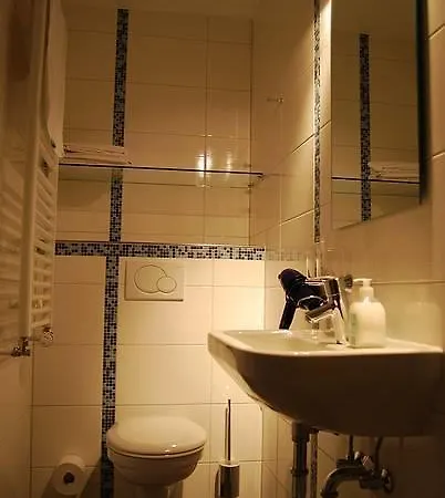 Panzió Roudenhaff *