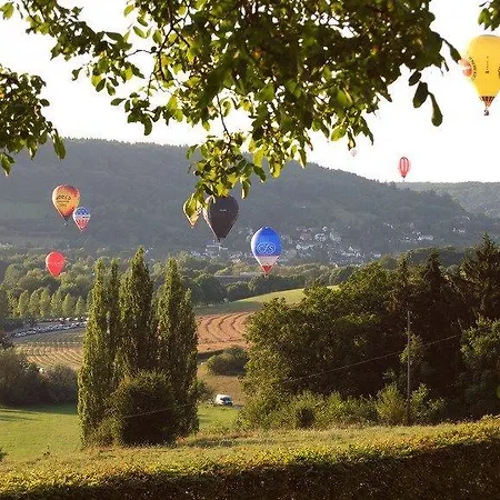 Bed & Breakfast Roudenhaff Guestfarm Echternach