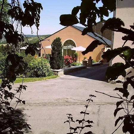 Panzió Roudenhaff