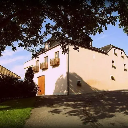 Roudenhaff Panzió *