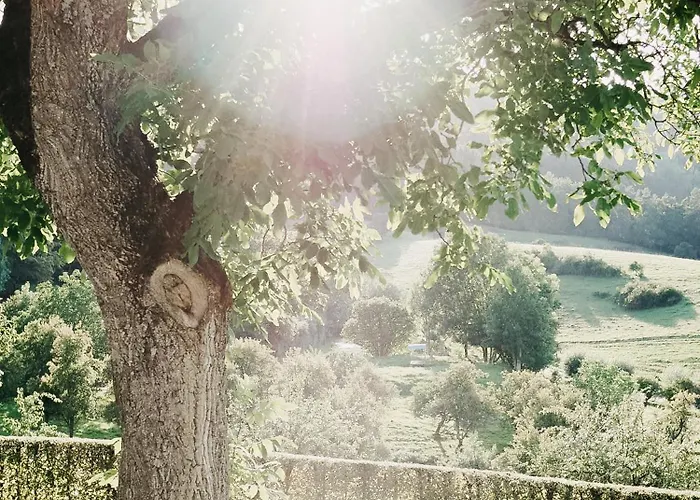 Roudenhaff Guestfarm