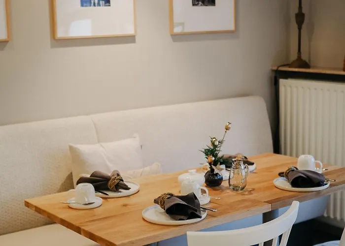 Roudenhaff Guestfarm 3*