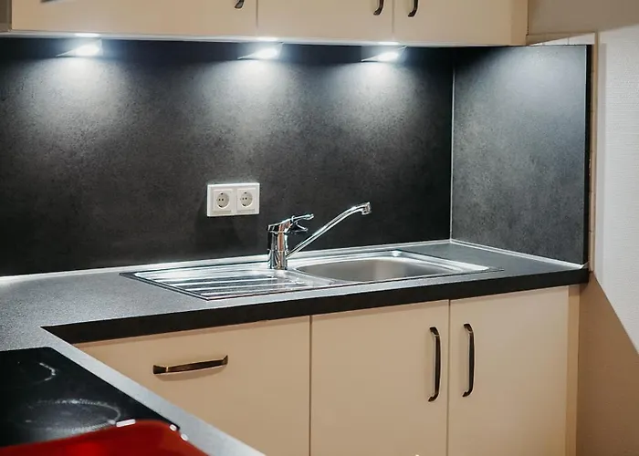 Roudenhaff Frühstückspension 3*