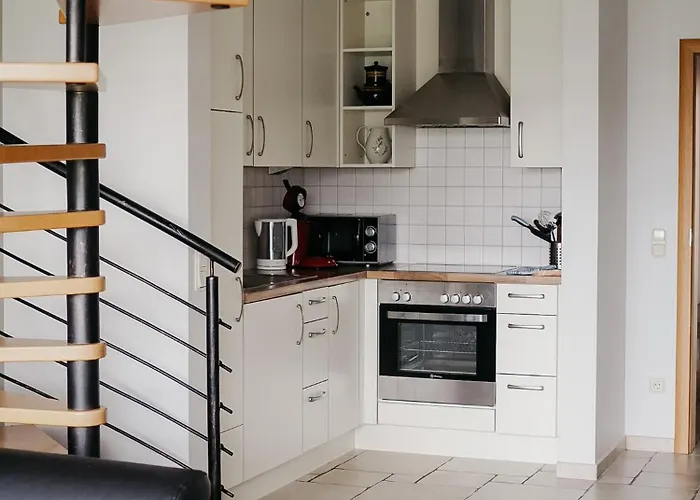 Roudenhaff 3* Echternach