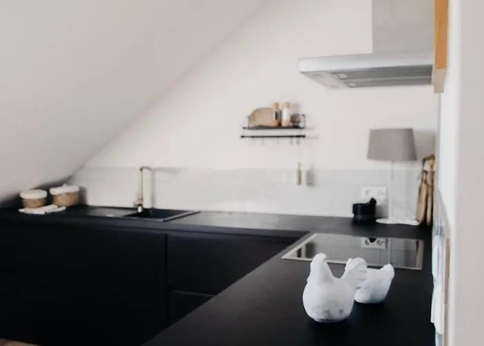 Roudenhaff Guestfarm Bed & Breakfast Echternach