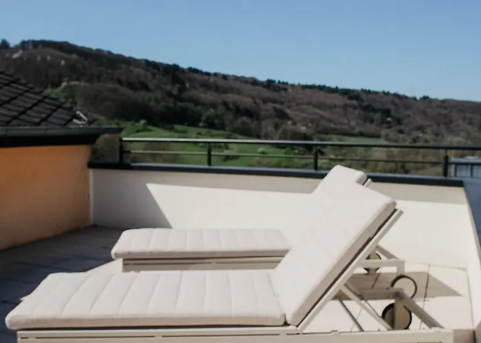 Roudenhaff Guestfarm Bed & Breakfast Echternach