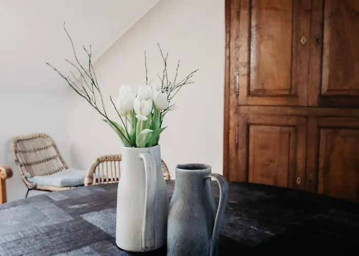 Roudenhaff Guestfarm Bed & Breakfast 3*