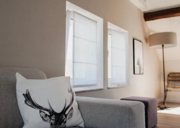 Roudenhaff Guestfarm Echternach