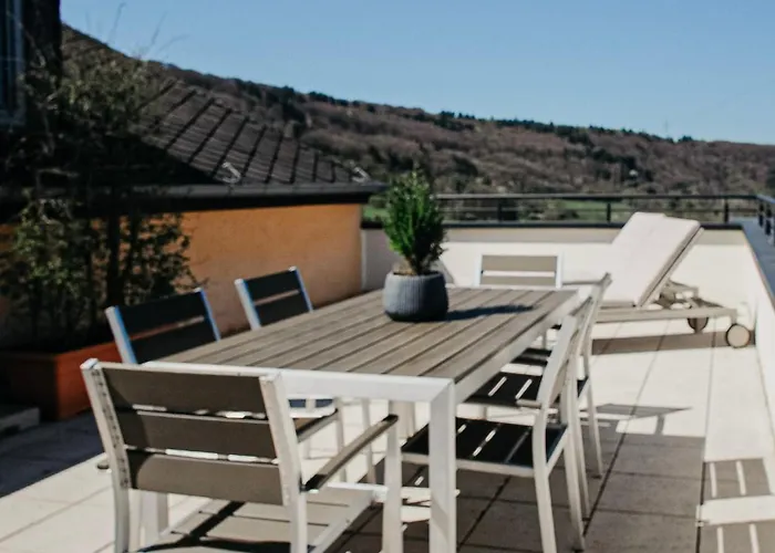 Roudenhaff Guestfarm Bed & Breakfast