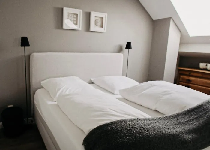 Bed & Breakfast Roudenhaff Guestfarm Echternach