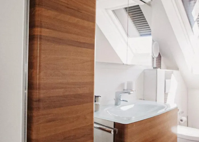 Frühstückspension Roudenhaff Echternach