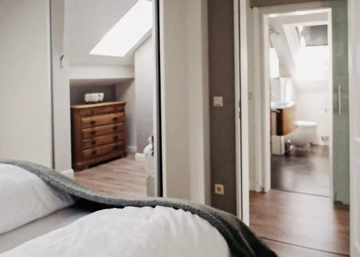 Roudenhaff Guestfarm 3* Echternach