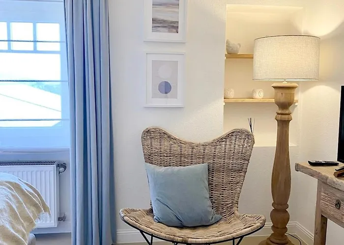 Roudenhaff Guestfarm