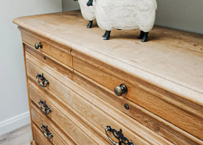 Roudenhaff Guestfarm Bed & Breakfast