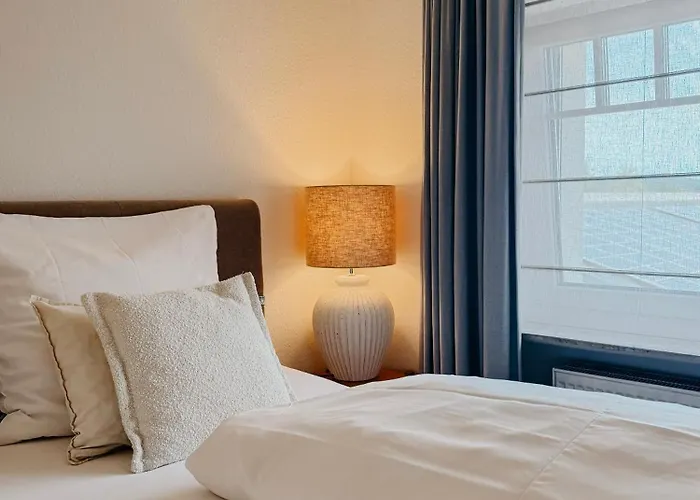 Roudenhaff 3* Echternach