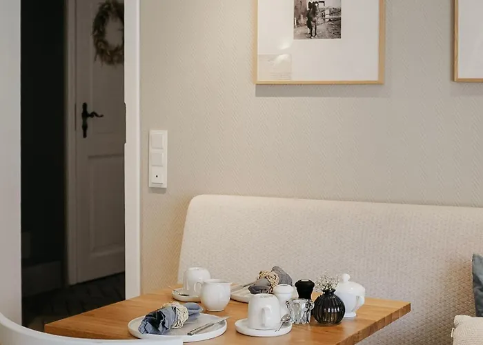 Bed & Breakfast Roudenhaff Guestfarm 3*