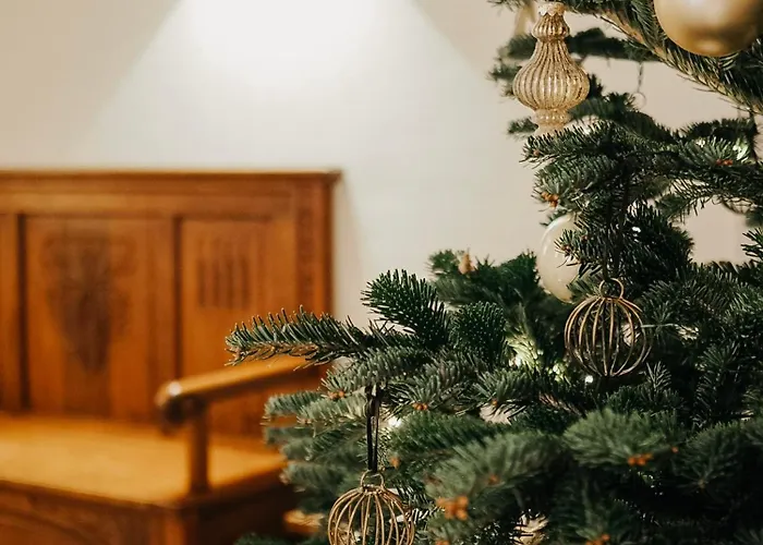 Frühstückspension Roudenhaff Echternach