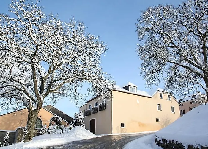 Roudenhaff Guestfarm Nocleg ze śniadaniem