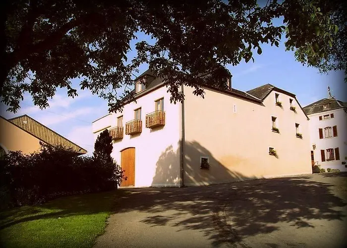 Roudenhaff Frühstückspension 3*