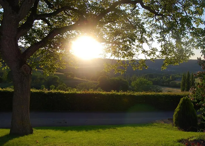 Roudenhaff Guestfarm Echternach